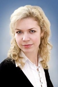 Ольга Сергеевна Юрист Москва