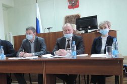 Центральный районный суд г. Новокузнецка, с рейтингом 2.6 - находится по адресу Кемеровская область — Кузбасс, Новокузнецк, проспект Металлургов, 37 