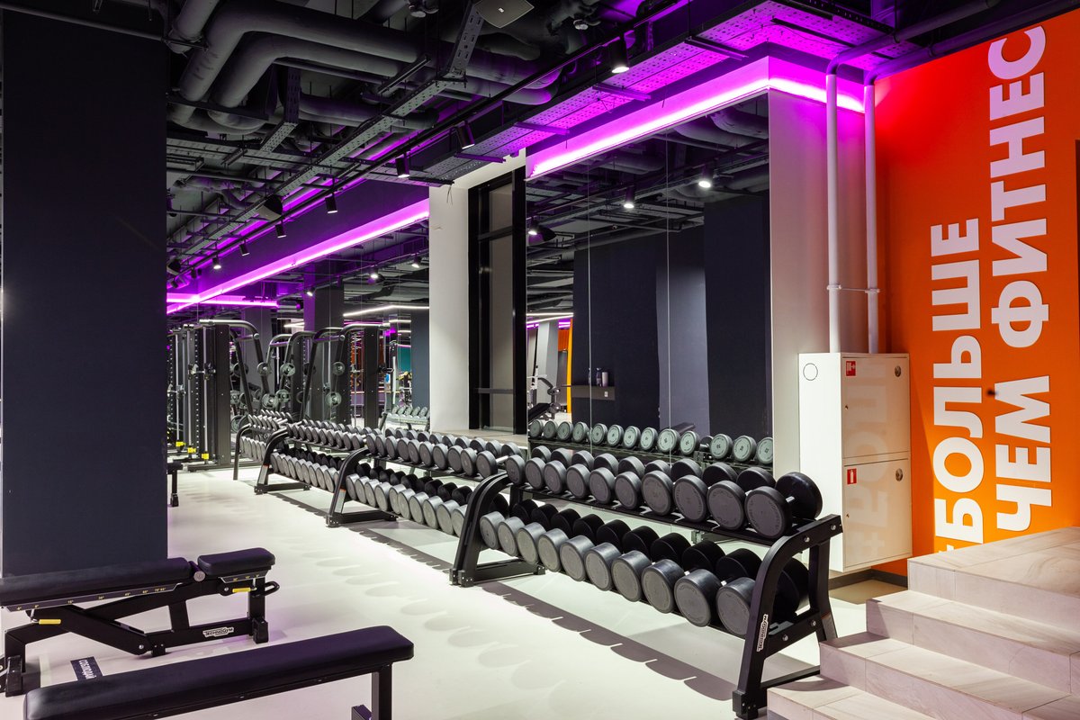 DDX FITNESS INFINITY Бибирево Будапешт/ Абонемент фитнес, спортзал, тренажерный