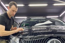 Тонировочный центр AutoTon, с рейтингом 3.6 - находится по адресу Брянская область, пос. Кузьмино, 2-й Депутатский переулок, 10а 