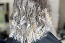 Салон красоты Людмила, с рейтингом 4.9 - находится по адресу Санкт-Петербург, Муринская дорога, 84 