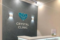 Crystal clinic, с рейтингом 4.8 - находится по адресу Мурманск, улица Академика Павлова, 9 