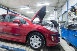 Автосервис АвтоMobile, с рейтингом 4.1 - находится по адресу Екатеринбург, Ереванская улица, 20 