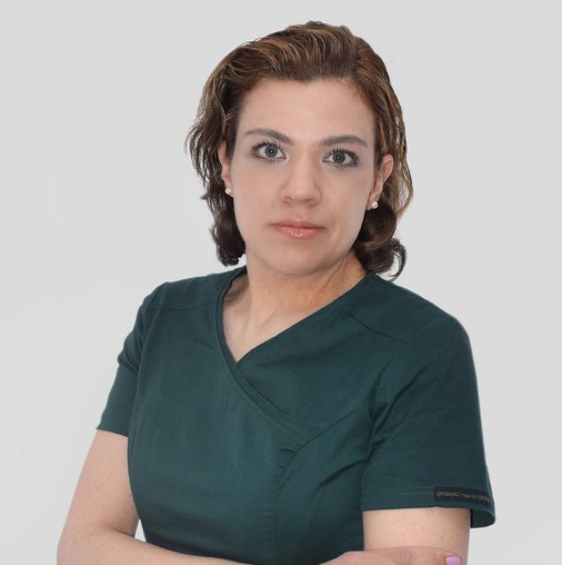 Анастасия Сергеевна Артемова