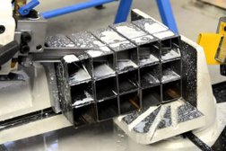 Компания METAL100.RU, с рейтингом 3.9 - находится по адресу Москва, Южнопортовая улица, 5с1 
