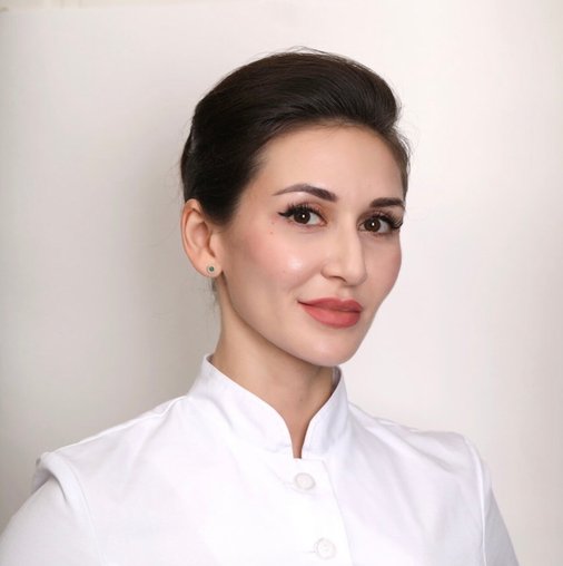 Екатерина Анатольевна Аркатова