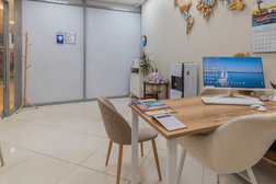 Туристическое агентство Muchta Project, с рейтингом 5 - находится по адресу Санкт-Петербург, улица Савушкина, 141 