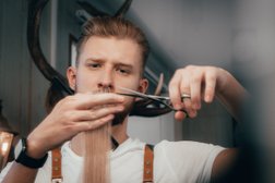 Барбершоп The barbershop, с рейтингом 4.5 - находится по адресу Пермь, улица Писарева, 56а 