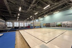 Детский спортивный клуб Шаг вперёд, с рейтингом 4.4 - находится по адресу Калининград, улица Мусоргского, 10 к16а 