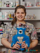 Комракова Светлана