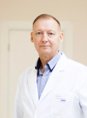Психотерапевт, нарколог Виктор Борисович Васечкин