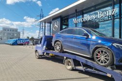 Служба эвакуации АВТОКАС, с рейтингом 4.6 - находится по адресу Москва, улица Миклухо-Маклая, 34 