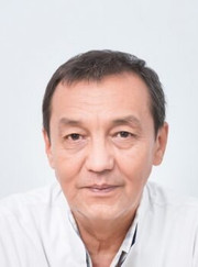 Маммолог Шавкат Тимранович Алиев