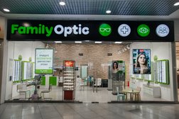 Салон оптики Family Optic, с рейтингом 1 - находится по адресу Челябинск, Копейское шоссе, 64 