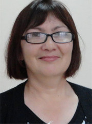 Флорист Лилия Аминовна Димеева