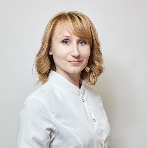 Евгения Владимировна Игнатьева