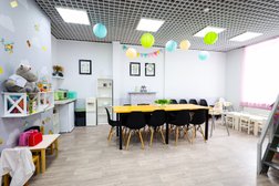 Детская игровая Соседи, с рейтингом 4.1 - находится по адресу Удмуртская Республика, Ижевск, Ленина улица, 88 