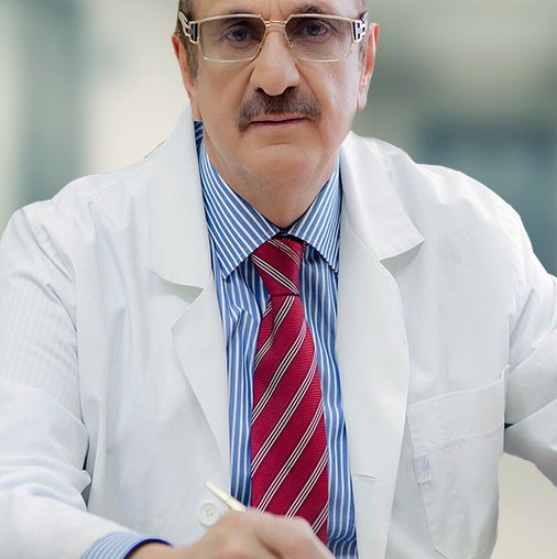 Александр Сергеевич Гаспаров