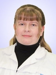 Невролог Елена Викторовна Архипова (Якишина)
