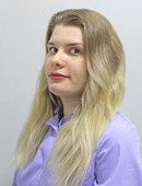Безручко Александра Андреевна