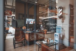 Мужская парикмахерская Portos, с рейтингом 3.9 - находится по адресу Республика Татарстан, Казань, Чистопольская улица, 20/12 