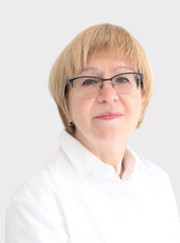 Гематолог Светлана Александровна Волкова