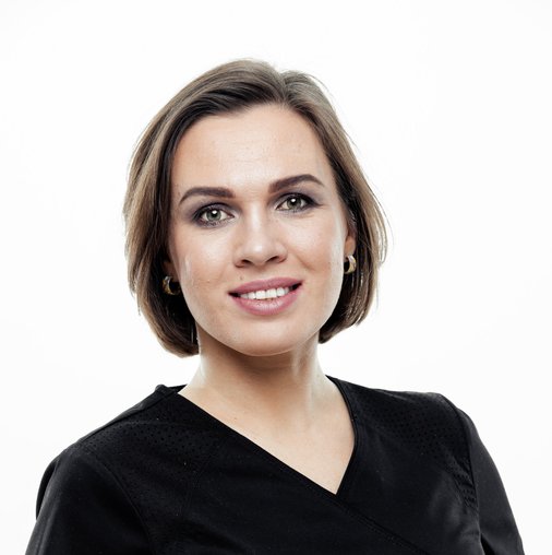 Елена Александровна Ушакова