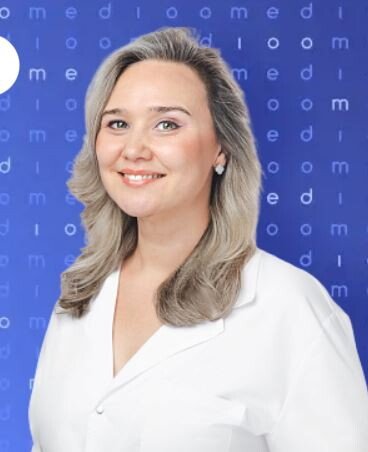 Татьяна Валерьевна Сновская