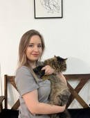 Сабянина Наталия Дмитриевна