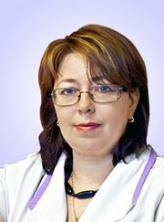 Гинеколог, акушер Надежда Юрьевна Каткова