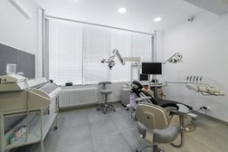 Стоматология Топ стоматология, с рейтингом 5 - находится по адресу Рязань, площадь Димитрова, 3 