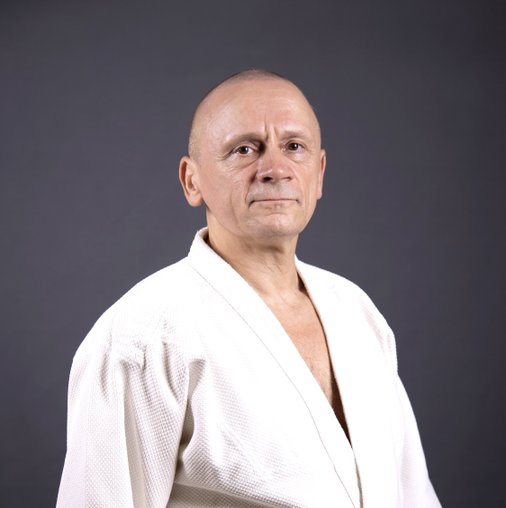 Дмитрий Александрович Черняев