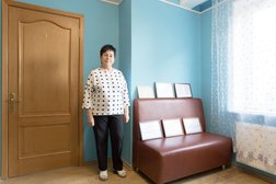 Частный пансионат для престарелых Ливадия, с рейтингом 4.4 - находится по адресу Московская область, Подольск, улица Малая Ивановская, 16 