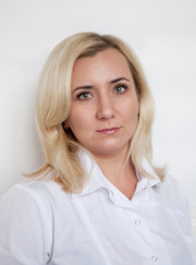 Имплантолог, стоматолог Ольга Михайловна Смородина