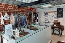 Комбинат бытового обслуживания Портниха, с рейтингом 3.4 - находится по адресу Великий Новгород, Кооперативная улица, 2а 