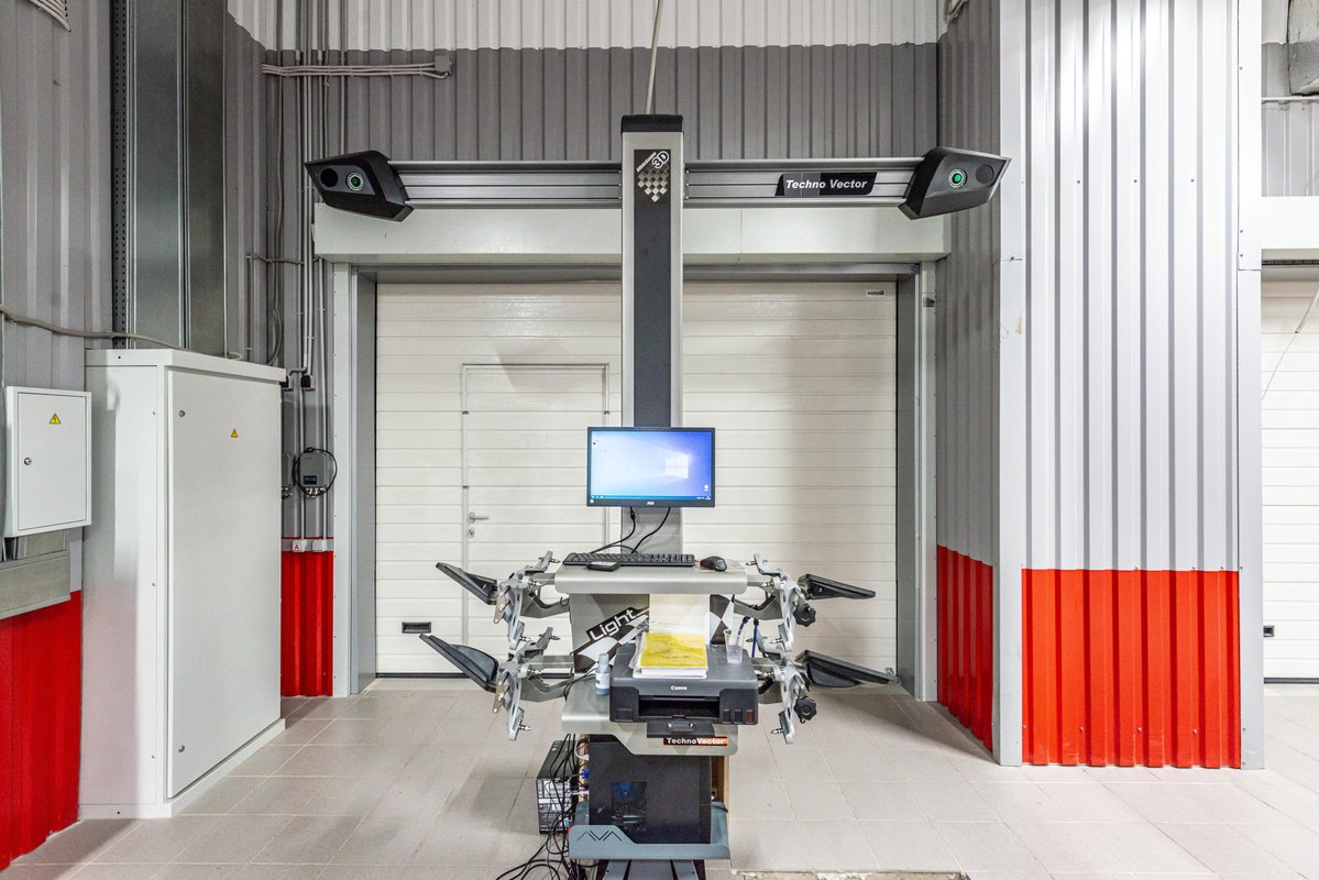 Автосервис Автопилот в Мытищах - отзывы, фото, цены, телефон, адрес и ...