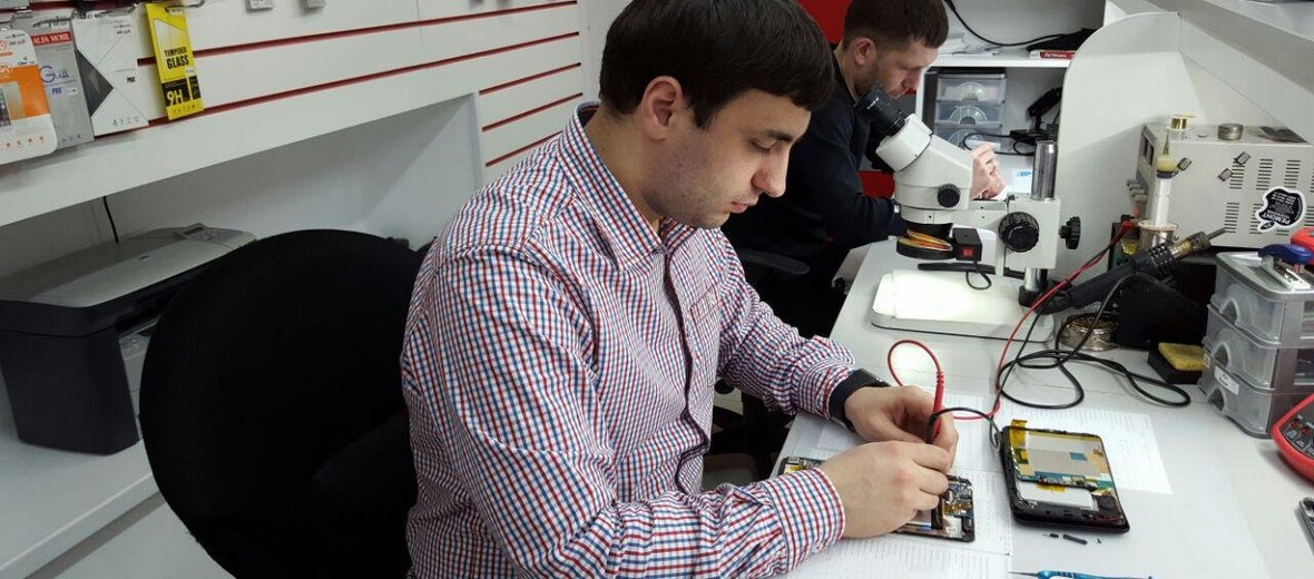 Ремонт телефонов: ремонт сотовых телефонов — Сервисный центр Альфа ...