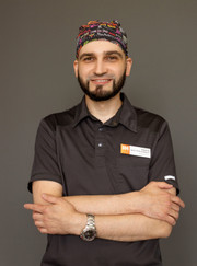 Стоматолог-хирург, имплантолог Данил Александрович Сидоров