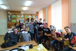 Калужский технический колледж, с рейтингом 3.3 - находится по адресу Калуга, Терепецкая улица, 10 