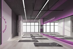Студия растяжки, йоги и фитнеса L.A.B Space, с рейтингом 4 - находится по адресу Москва, Рязанский район, 109518, 2-й Грайвороновский проезд, 44 к3 