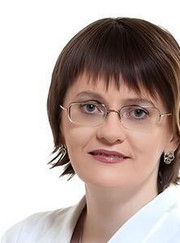 Врач функциональной диагностики Татьяна Михайловна Лисун