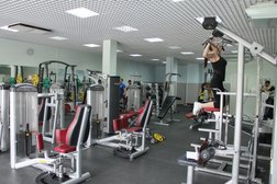 Фитнес-клуб Полярис, с рейтингом 2.3 - находится по адресу Владимир, улица Мира, 36Г 