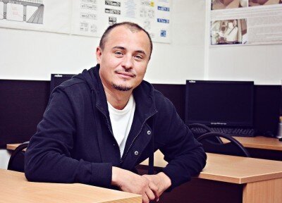 Андрей Андреевич Сямиуллин