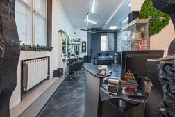 Салон красоты на Ходынке, с рейтингом 4.9 - находится по адресу Москва, Авиаконструктора Микояна, 14 к2 