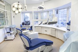 Центр имплантации и профессиональной стоматологии DENTAL STUDIO PRO, с рейтингом 4.9 - находится по адресу Нижний Новгород, Сенная площадь, 6/49 