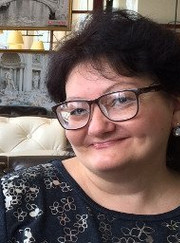 Преподаватель математики, преподаватель по информатике Елена Николаевна Смирнова