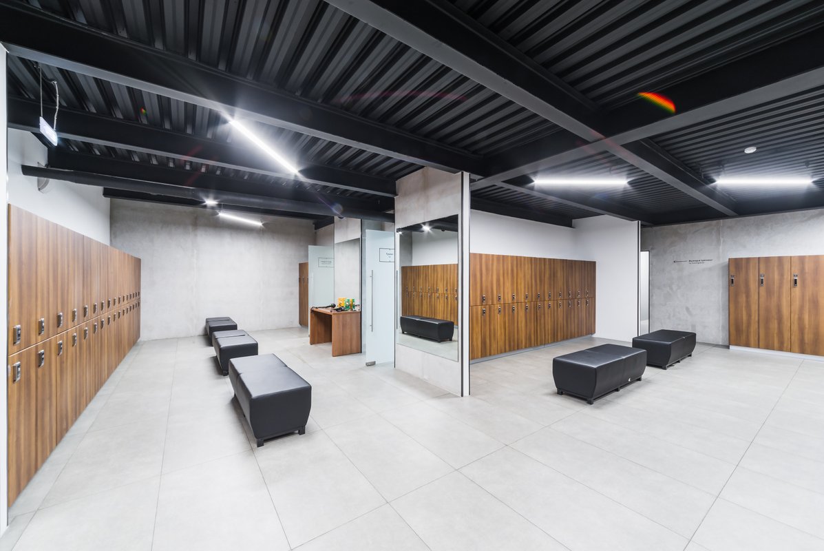 Playground складочная ул 1 стр 1 фото Playground, баскетбольный центр на метро Савёловская в Москве - отзывы, фото, це