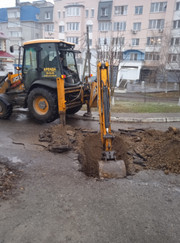 Инженер по водоснабжению и водоотведению, сантехник Рафаэль Раимович Аглюлин