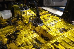 Автоцентр Master auto, с рейтингом 4.3 - находится по адресу Тула, Сойфера, 14/1 