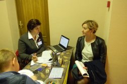 Кабинет психолога Соромотиной Н.А., с рейтингом 5 - находится по адресу Брянск, улица Калинина, 68 